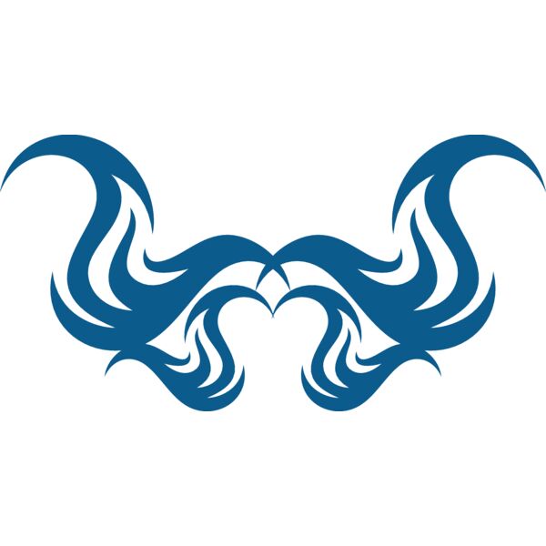 Tribal03V4clr eps Thumbnail