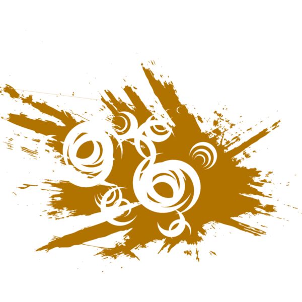 Splatter04V4clr eps Thumbnail