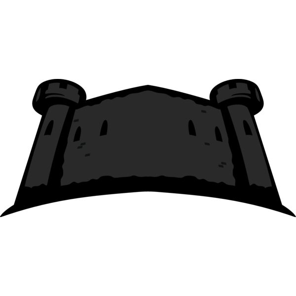 Castle01V4clr eps Thumbnail