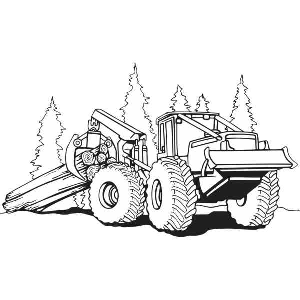 SKIDDER Thumbnail