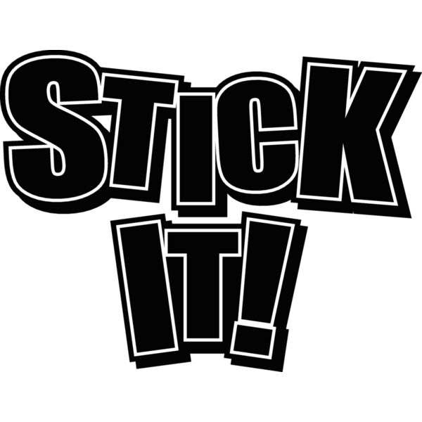 STICKITLOGO1 eps Thumbnail