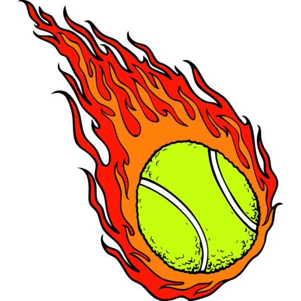 TENNISFLAME2 eps Thumbnail