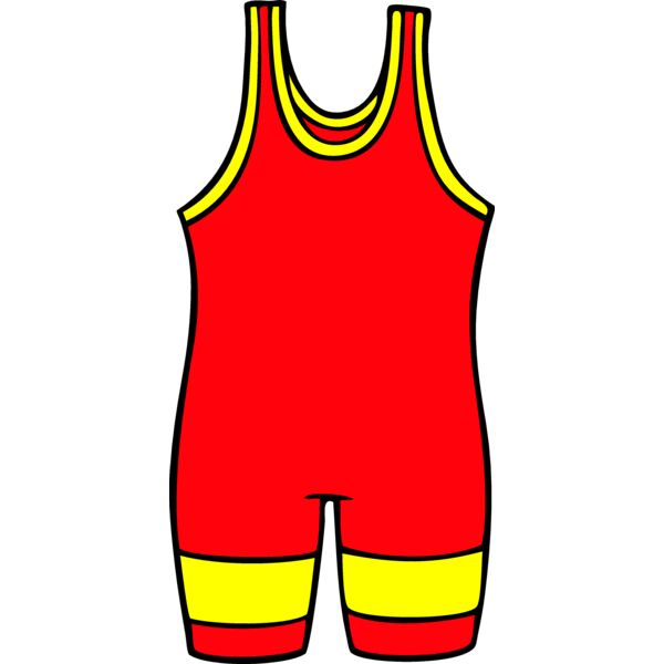 wrstlrunfrm eps Thumbnail