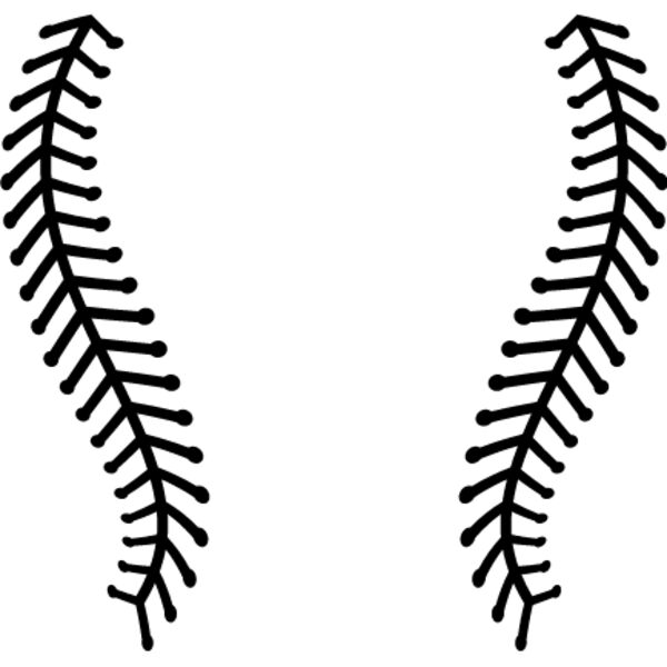 Baseball Laces Thumbnail