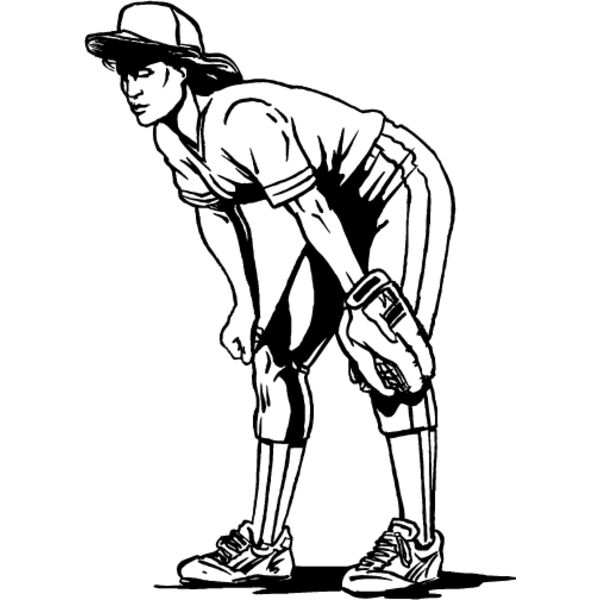 Softball Fielder1 Thumbnail
