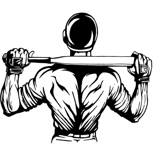 Baseball Player2 Thumbnail