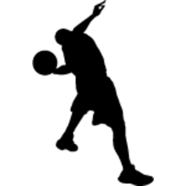 Basketball Player2 Thumbnail