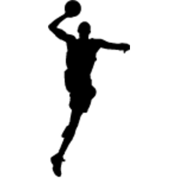 Basketball Player18 Thumbnail