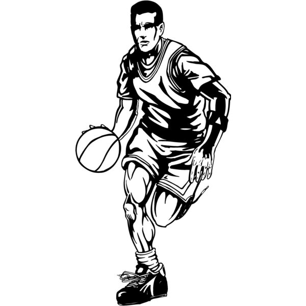 Basketball Player28 Thumbnail