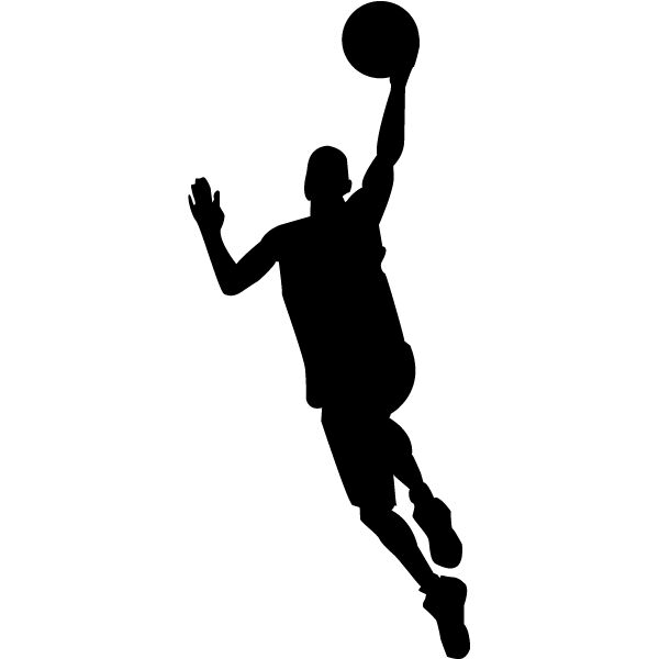 Basketball Player24 Thumbnail