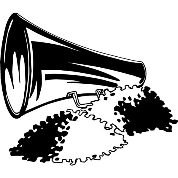 Megaphone7 Thumbnail