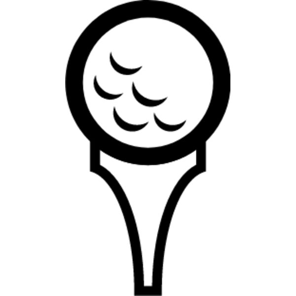 Golf Ball   Tee3 Thumbnail