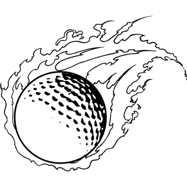 Golf Ball6 Thumbnail