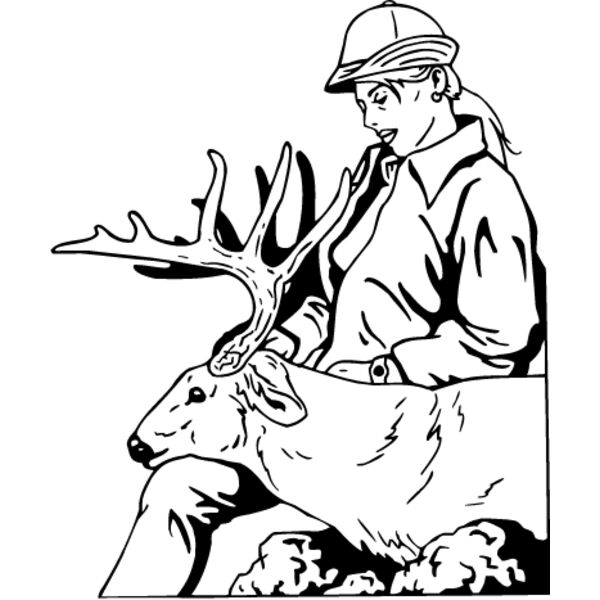 Deer Hunting9 Thumbnail
