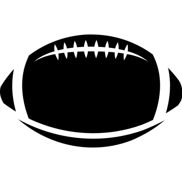 Football Silhouette1 Thumbnail