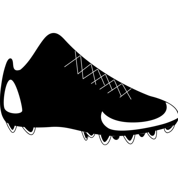 Football Cleat Thumbnail