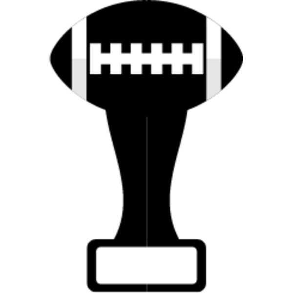 Football Logo4 Thumbnail