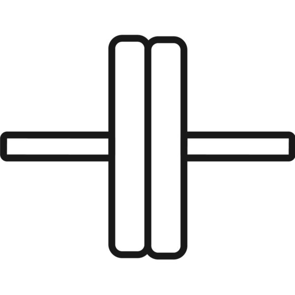 Barbell  Line 7 Thumbnail