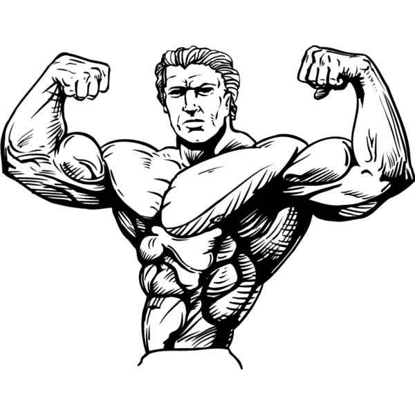 Bodybuilder4 Thumbnail