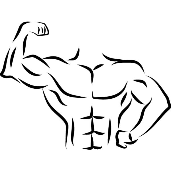 Flexing  Line 2 Thumbnail