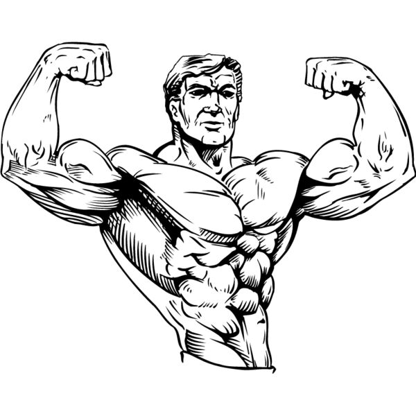 Bodybuilder2 Thumbnail