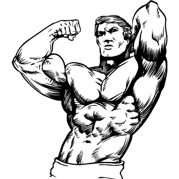 Bodybuilder3 Thumbnail