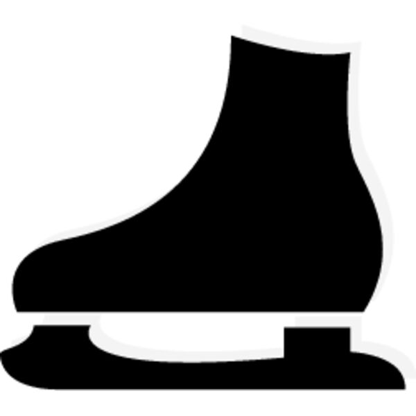 Hockey Skate2 Thumbnail