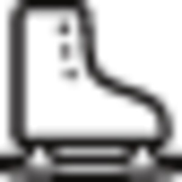 Hockey Skate5 Thumbnail