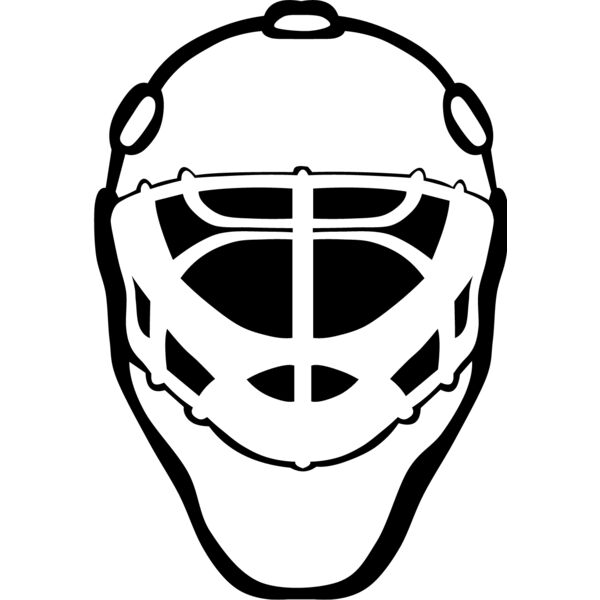 Hockey Mask4 Thumbnail