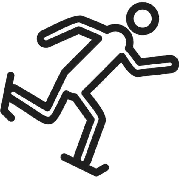 Speedskating Thumbnail
