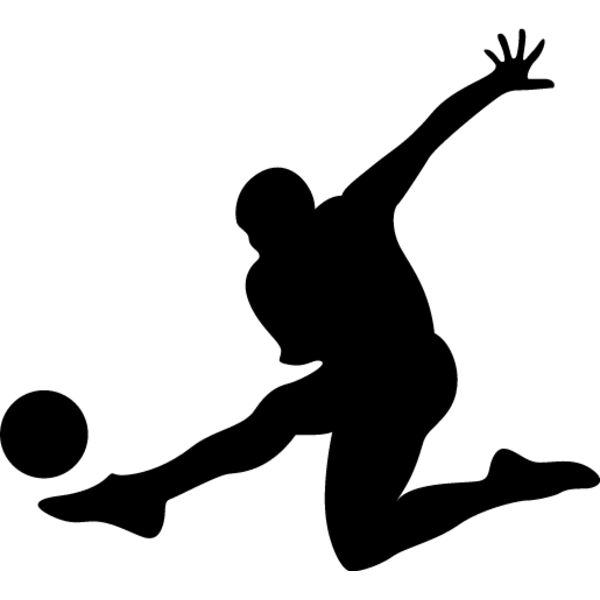 Soccer Player10 Thumbnail