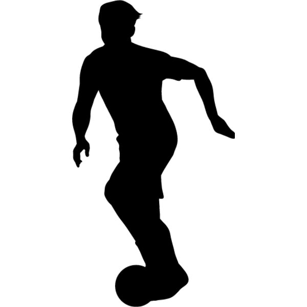 Soccer Player6 Thumbnail