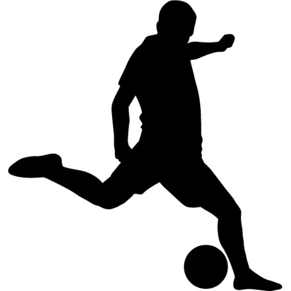 Soccer Player20 Thumbnail