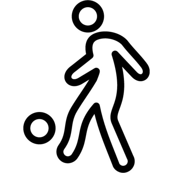 Soccer Player2 Thumbnail