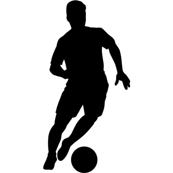 Soccer Player18 Thumbnail