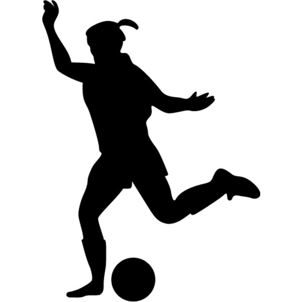 Soccer Player14 Thumbnail