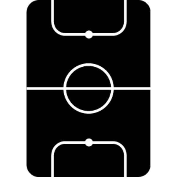 Soccer Field6 Thumbnail