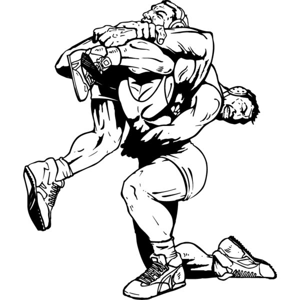 Wrestling8 Thumbnail