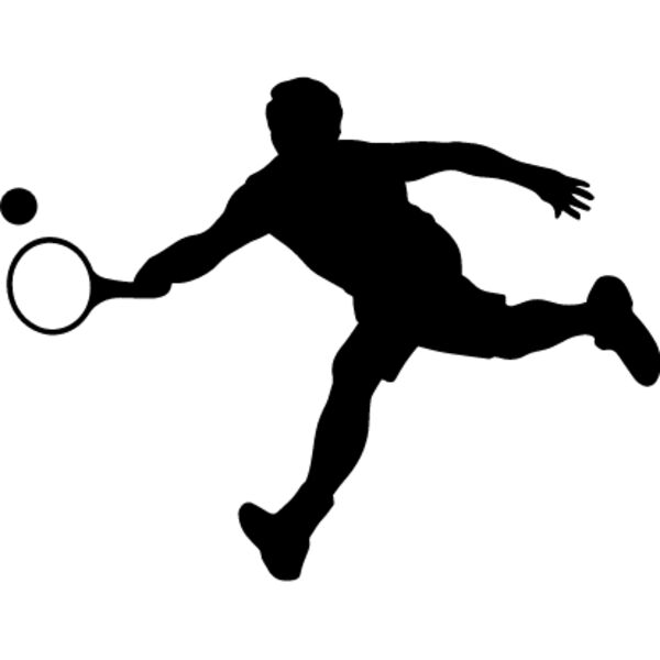 Tennis Player10 Thumbnail