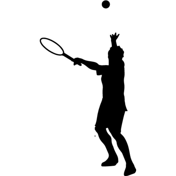 Tennis Player7 Thumbnail
