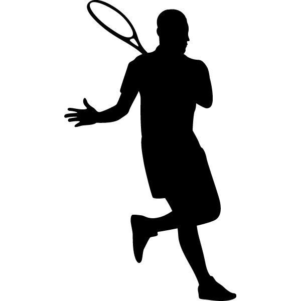 Tennis Player4 Thumbnail