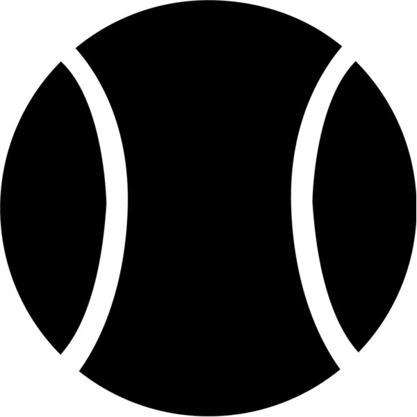 Tennis Ball5 Thumbnail