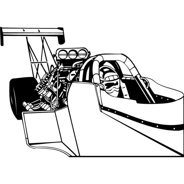 Drag Racer1 Thumbnail