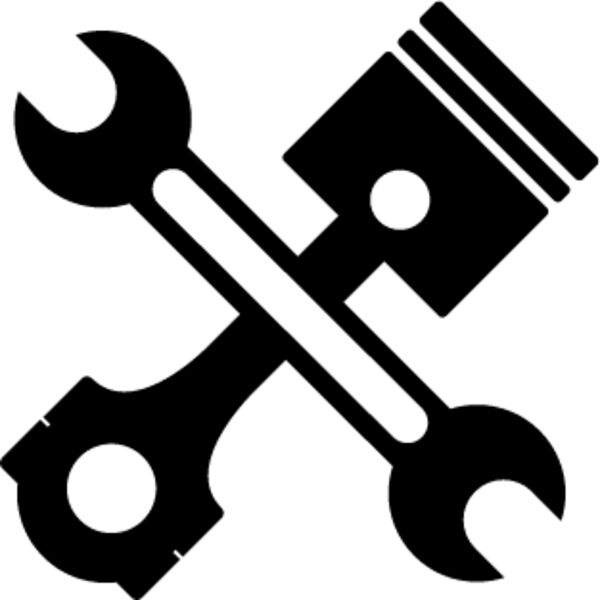 Crossed Tools Thumbnail