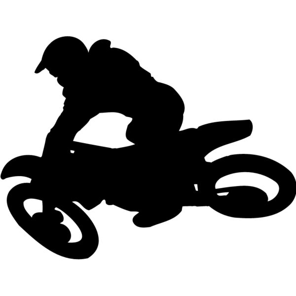 Motorcross Rider14 Thumbnail