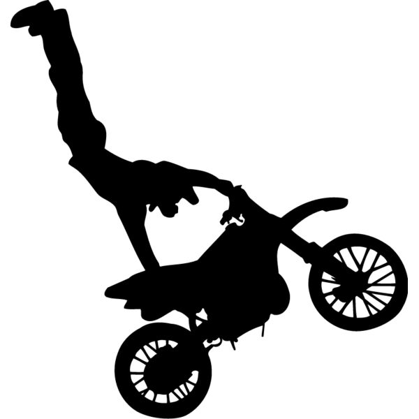 Motorcross Rider13 Thumbnail