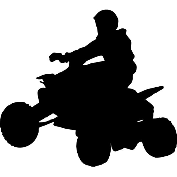 ATV Rider2 Thumbnail