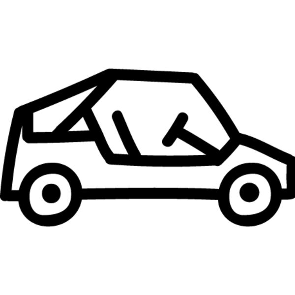 Go Cart Line 2 Thumbnail