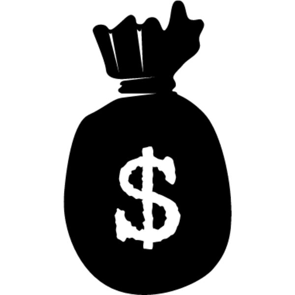 Bag of Money Thumbnail