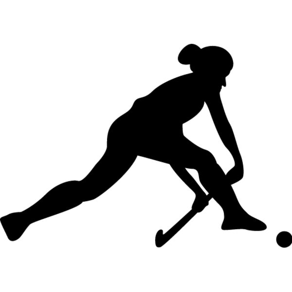 Field Hockey Player1 Thumbnail